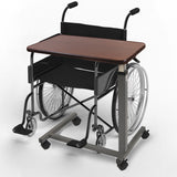 Professional Medical Hospital Overbed Table (Not for Home Use)