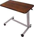 Professional Medical Hospital Overbed Table (Not for Home Use)