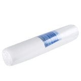 Rolled up item - Egg Crate Mattress Topper, Ventilated, Convoluted Foam 